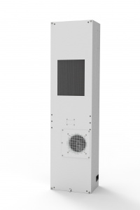 Кондиционер для уличного климатического шкафа UNISPLIT MHW-325S(3)W