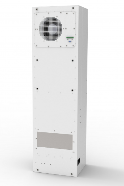 Кондиционер для шкафа настенный UNISPLIT MHW-560S(3) UNIcontroller