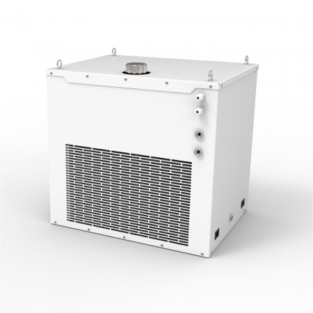Чиллер UNISPLIT CAW-120S(1)